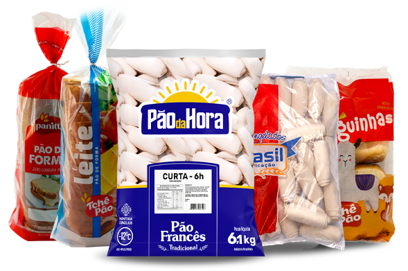 Panificação